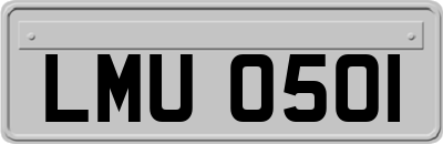 LMU0501