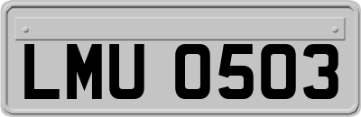 LMU0503
