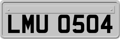 LMU0504