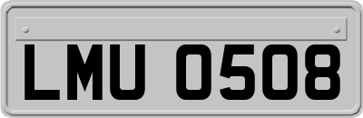 LMU0508