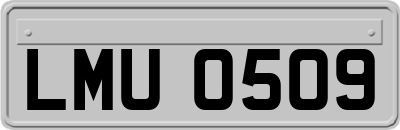 LMU0509