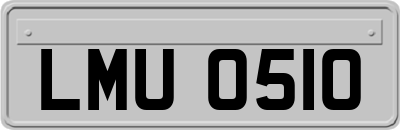 LMU0510