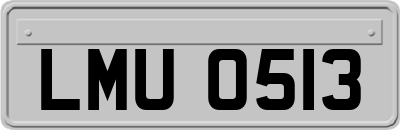 LMU0513