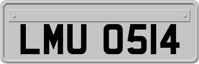LMU0514