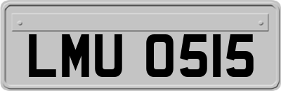 LMU0515