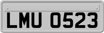 LMU0523
