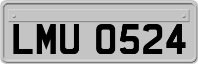 LMU0524