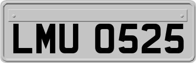 LMU0525