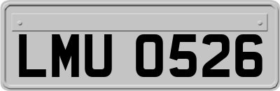 LMU0526
