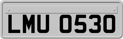 LMU0530