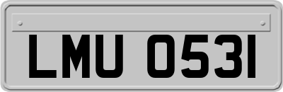 LMU0531