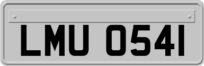 LMU0541