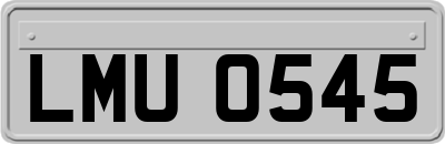 LMU0545