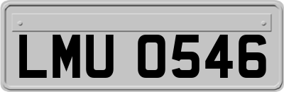 LMU0546
