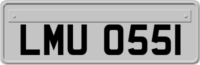 LMU0551
