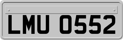 LMU0552