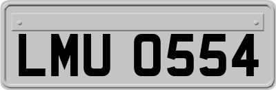 LMU0554