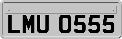 LMU0555