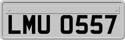 LMU0557