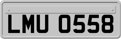 LMU0558