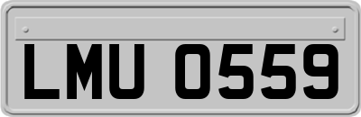 LMU0559