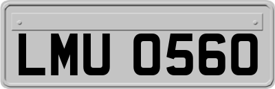 LMU0560