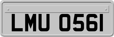 LMU0561