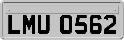 LMU0562
