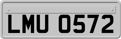 LMU0572