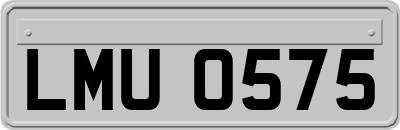 LMU0575