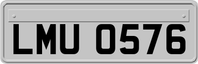 LMU0576