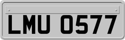 LMU0577