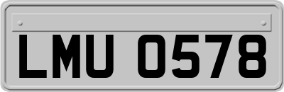 LMU0578