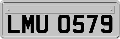 LMU0579