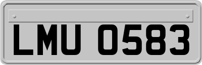 LMU0583