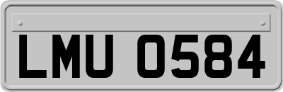 LMU0584