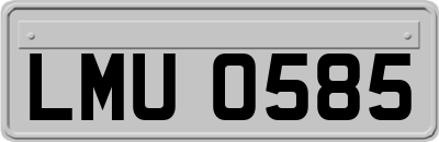 LMU0585