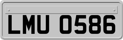 LMU0586