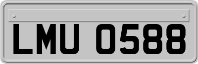 LMU0588