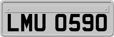 LMU0590