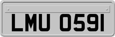 LMU0591