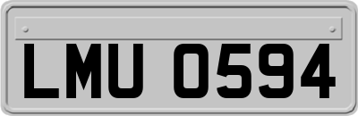 LMU0594