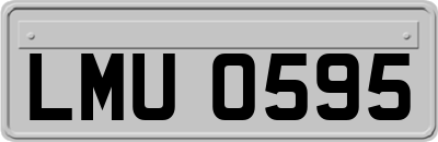 LMU0595