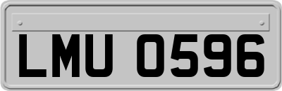 LMU0596