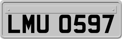 LMU0597