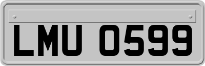 LMU0599