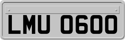 LMU0600