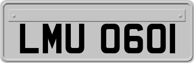 LMU0601