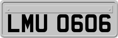 LMU0606