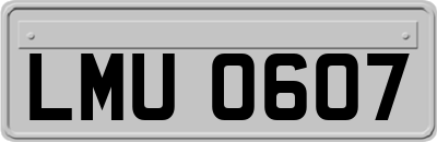 LMU0607